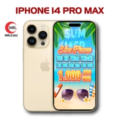 iPhone 14 Pro Max 128GB Cũ Đẹp 99%
