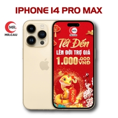 iPhone 14 Pro Max 256GB Cũ Đẹp 99%