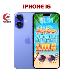 iPhone 16 New Seal Chính Hãng VNA