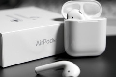 (MỚI NGUYÊN SEAL 100%) Airpod 2 Chính hãng Apple
