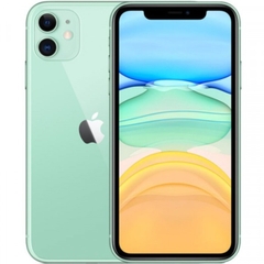 iPhone 11 64GB Cũ 99% Quốc Tế - Bảo Hành 6 Tháng
