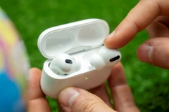 (100% MỚI NGUYÊN SEAL ) Airpod Pro Chính hãng Apple quốc tế