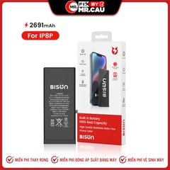 Pin Bison iPhone 8 Plus Chính Hãng