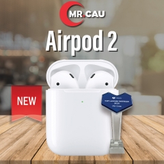(MỚI NGUYÊN SEAL 100%) Airpod 2 Chính hãng Apple