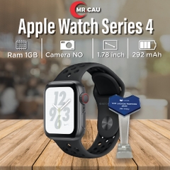 Apple Watch Series 4 Chính Hãng Apple Quốc Tế Đẹp 99%