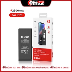 Pin Bison iPhone 7 Plus Chính Hãng