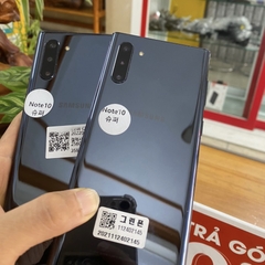 Samsung Galaxy Note 10 5G (12GB|256GB) Cũ 99%