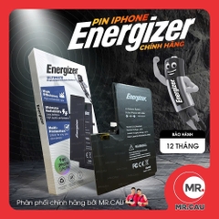 Pin Energizer Chính Hãng Cho iPhone 15