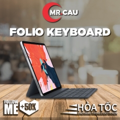 ( MỚI NGUYÊN SEAL 100% ) Smart Keyboard Folio