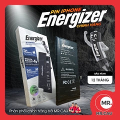 Pin Energizer Chính Hãng Cho iPhone 11