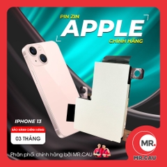 Thay Pin Zin Apple Chính Hãng Cho iPhone - Báo Linh kiện Chính Hãng (Chạy Chuẩn Đoán APPLE)