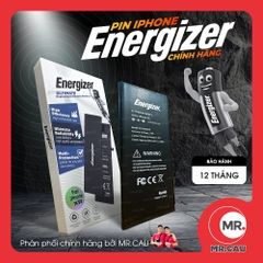 Pin Energizer Chính Hãng Cho iPhone XR