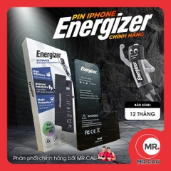 Pin Energizer Chính Hãng Cho iPhone XS