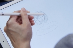 ( MỚI NGUYÊN SEAL 100% ) Bút cảm ứng Apple Pencil 1 MK0C2