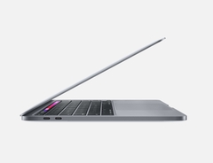 MacBook Pro 13'' M1 2020 512GB I Chính hãng Apple Việt Nam