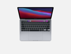 MacBook Pro 13'' M1 2020 512GB I Chính hãng Apple Việt Nam