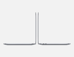 MacBook Pro 13'' M1 2020 256GB I Chính hãng Apple Việt Nam
