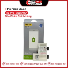 Pin Pisen Chính Hãng 13 Pro