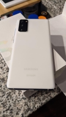 Samsung Galaxy S20+ 5G (12GB|128GB) Cũ 99%