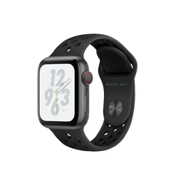 Apple Watch Series 4 Chính Hãng Apple Quốc Tế Đẹp 99%