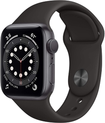 (MỚI NGUYÊN SEAL 100%) Apple Watch Series 6 Phiên bản LTE/4G Chính hãng Apple Quốc Tế