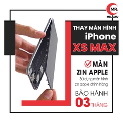 Thay Màn Hình iPhone XS MAX Lấy Liền