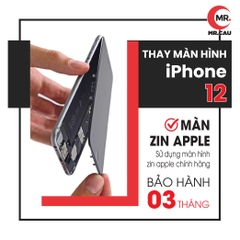 Thay Màn Hình iPhone 12 Lấy Liền