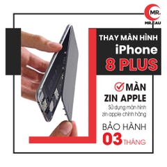 Thay Màn Hình Zin iPhone từ iPhone 6S tới iPhone 8 Plus