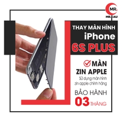 Thay Màn Hình iPhone