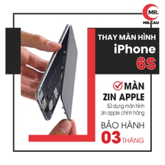 Thay Màn Hình iPhone
