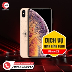 Thay kính lưng iPhone 8G tới iPhone 15 Pro Max