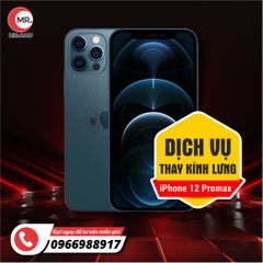 Thay kính lưng iPhone 8G tới iPhone 15 Pro Max