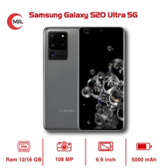Samsung Galaxy S20 Ultra 5G (12GB|256GB) Cũ 99%