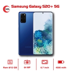 Samsung Galaxy S20+ 5G (12GB|128GB) Cũ 99%