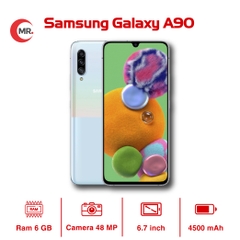 Samsung Galaxy A90 5G (6GB|128GB) Like new 99%