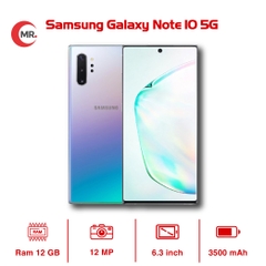 Samsung Galaxy Note 10 5G (12GB|256GB) Cũ 99%