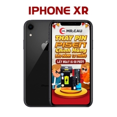 Thay Pin Cho iPhone Chính Hãng Bảo Hành 12 Tháng