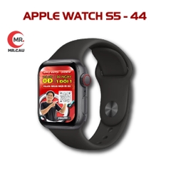 Apple Watch Series 5 Chính Hãng Apple Quốc Tế Đẹp 99%