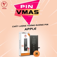 Pin VMAS iPhone 7G Chính Hãng Bảo Hành 18 Tháng 1 đổi 1