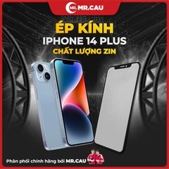 Thay Mặt Kính iPhone Ép Kính iPhone 7 tới iPhone 15 Promax
