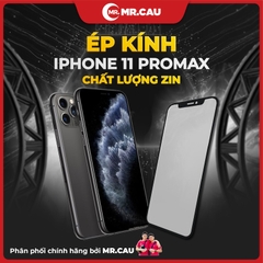 Thay Mặt Kính iPhone Ép Kính iPhone 7 tới iPhone 15 Promax