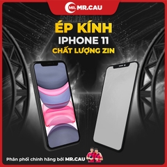 Thay Mặt Kính iPhone Ép Kính iPhone 7 tới iPhone 15 Promax