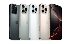 iPhone 16 Pro Max New Seal Chính Hãng VNA