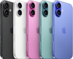 iPhone 16 New Seal Chính Hãng VNA