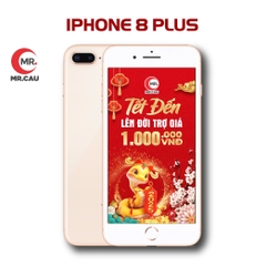 iPhone 8 Plus 256G Cũ 99% Quốc Tế Chính Hãng  Hỗ Trợ Trả Góp  | MRCAU