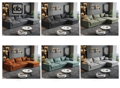 SOFA SMOOTH