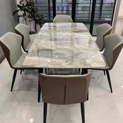 BÀN ĂN BT 80X1M3