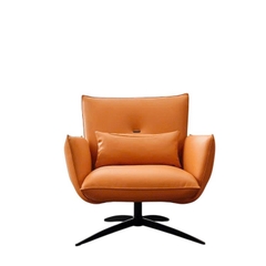 GHẾ DA XOAY CAO CẤP