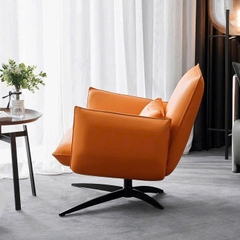 GHẾ DA XOAY CAO CẤP