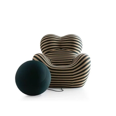 GHẾ THƯ GIÃN CAO CẤP 04